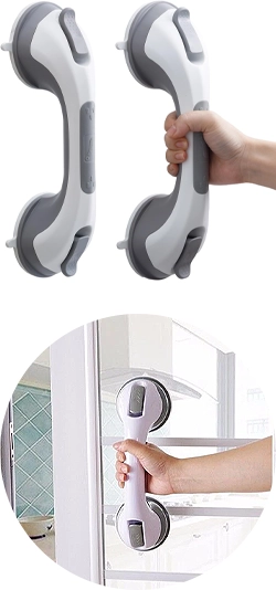 StableGrip Safety Bar