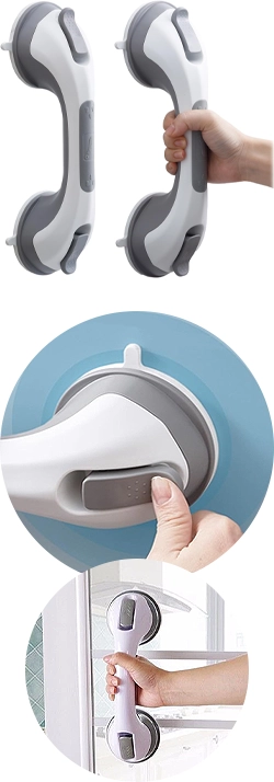 StableGrip Safety Bar product images