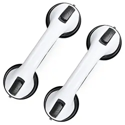 Mcdex Grab Bars For Bathtubs
